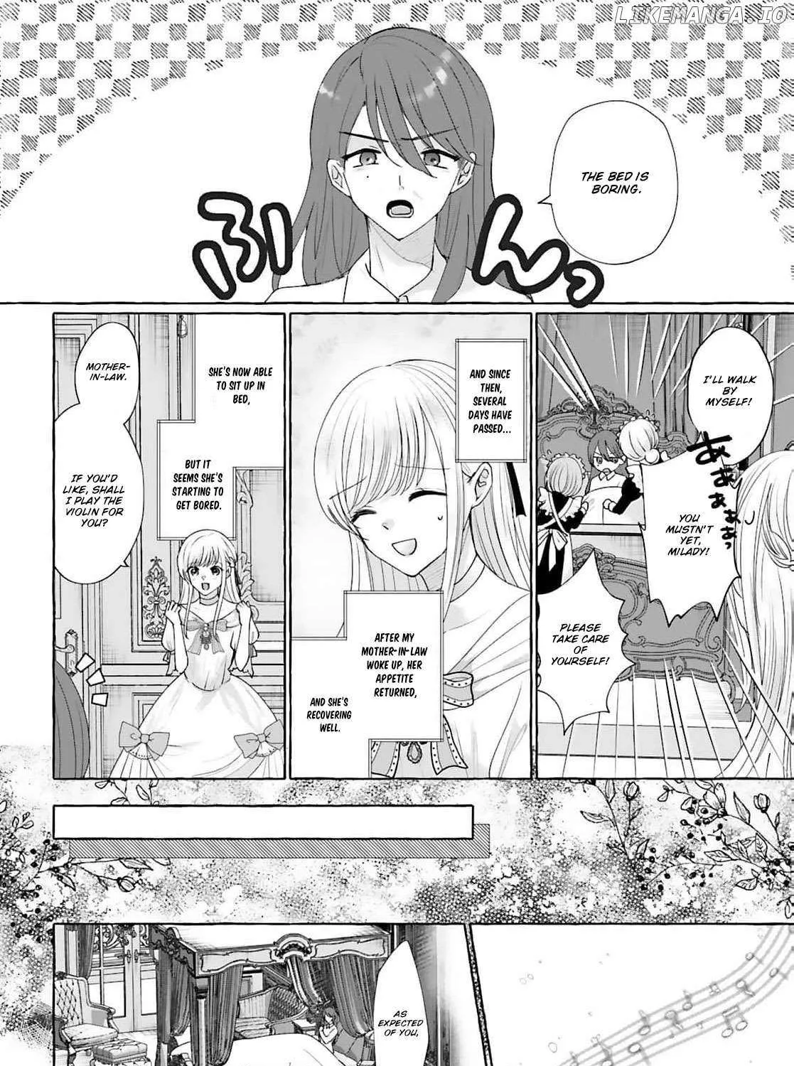 Darling Husband, Don