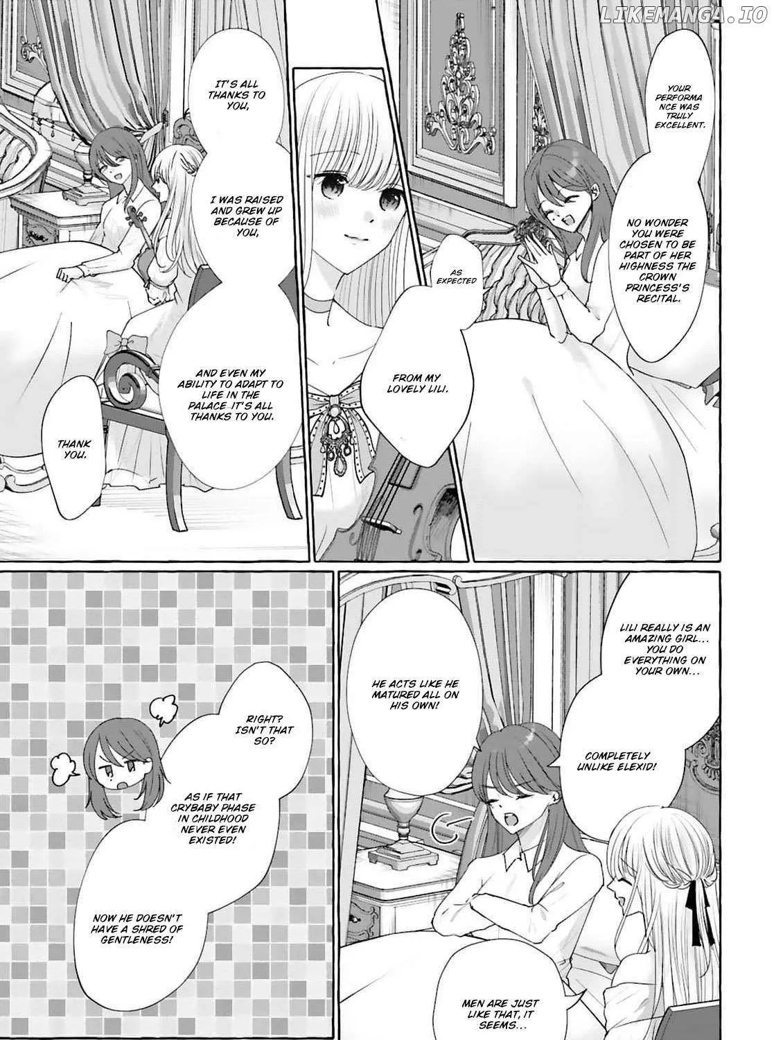 Darling Husband, Don