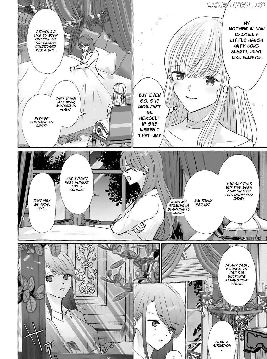Darling Husband, Don
