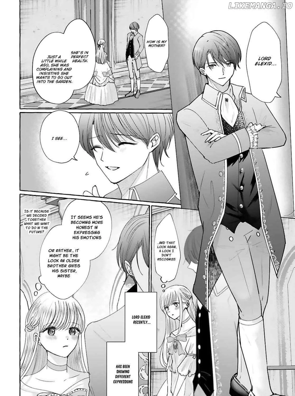 Darling Husband, Don