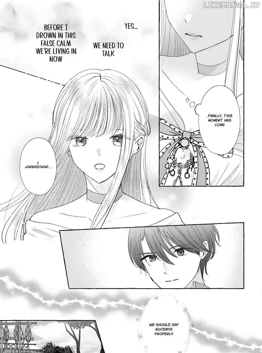 Darling Husband, Don