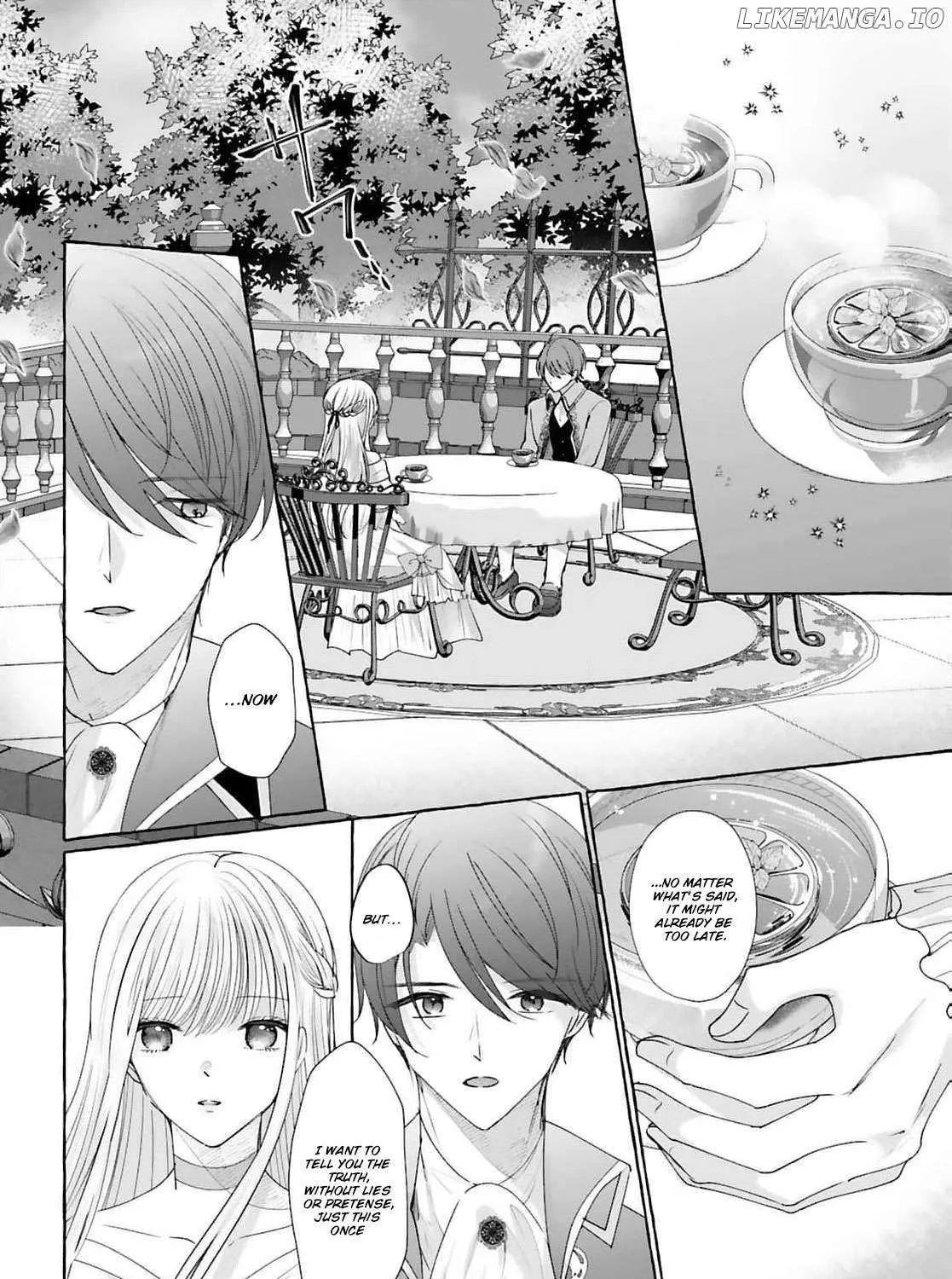 Darling Husband, Don