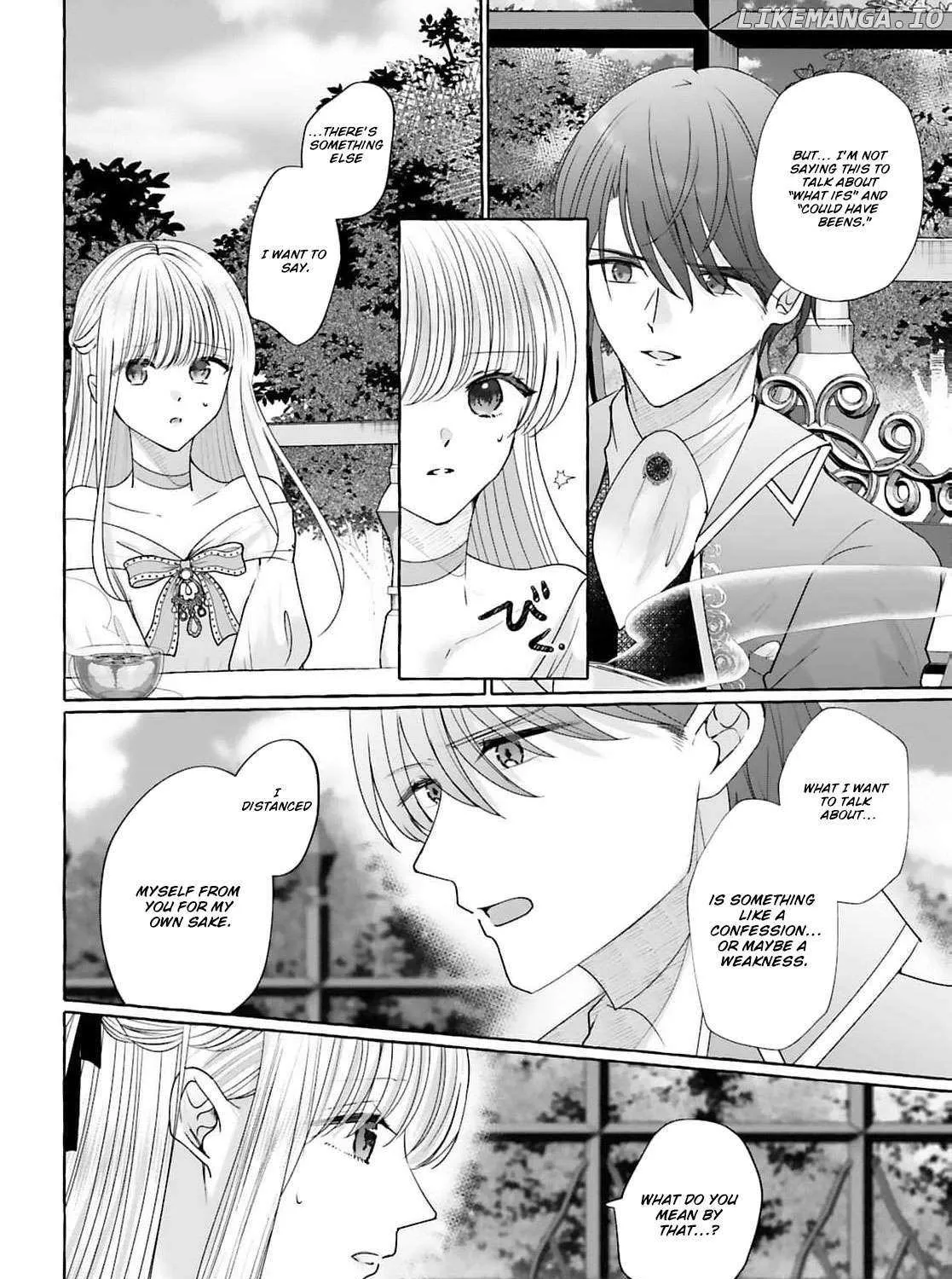 Darling Husband, Don