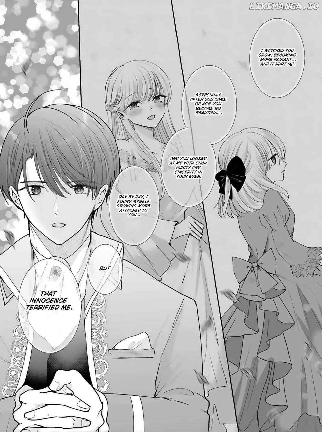 Darling Husband, Don