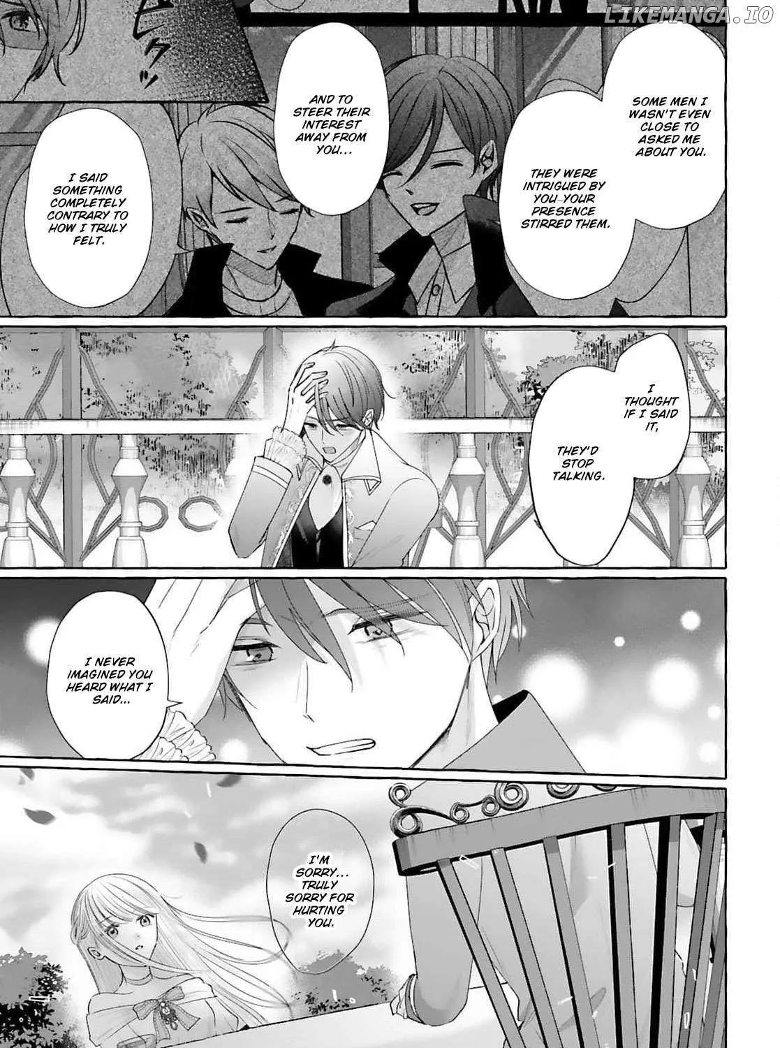 Darling Husband, Don