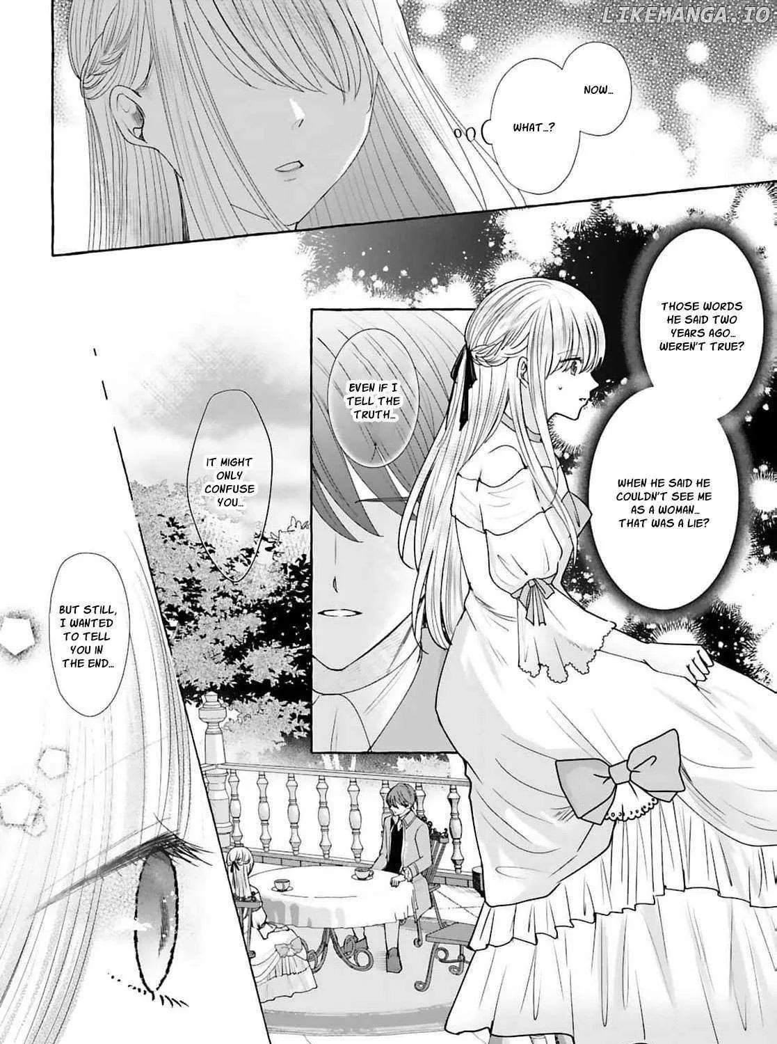 Darling Husband, Don