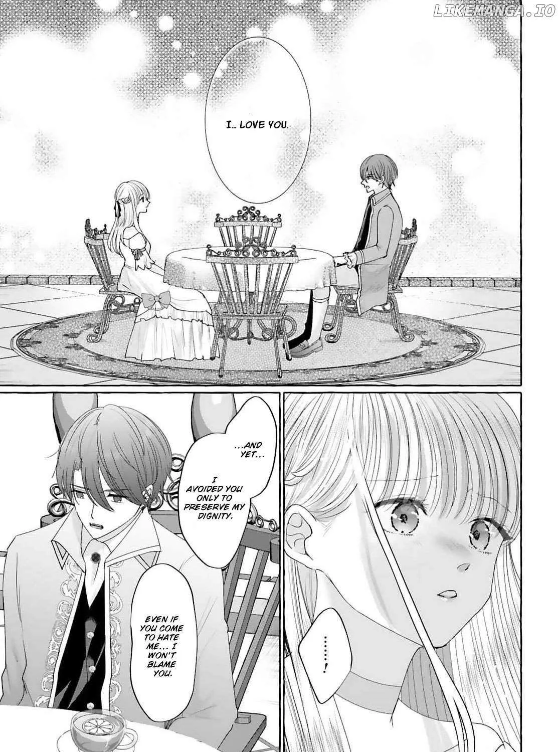 Darling Husband, Don