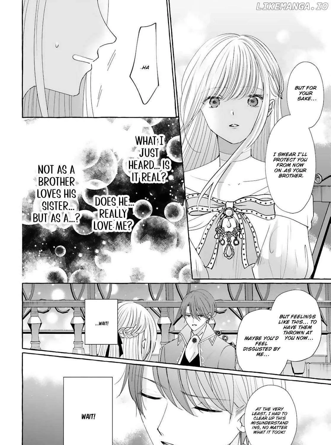 Darling Husband, Don