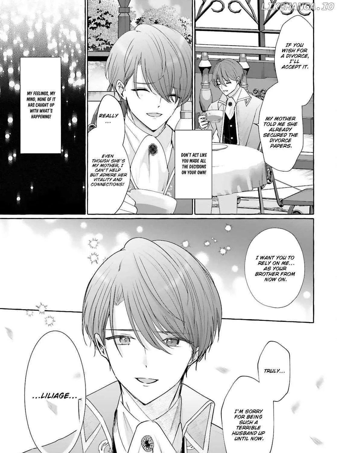 Darling Husband, Don