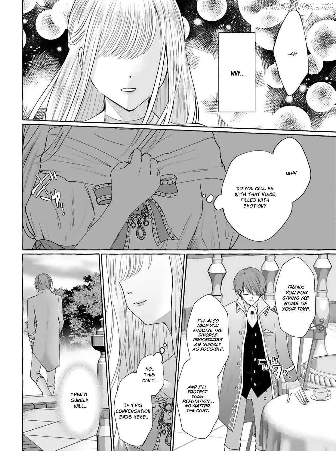 Darling Husband, Don