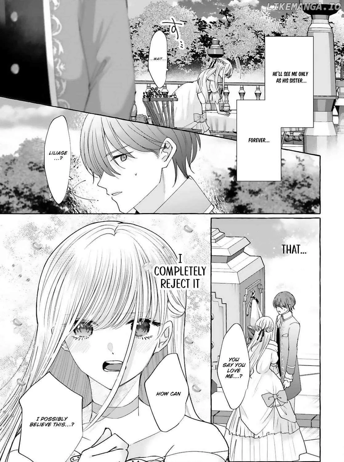 Darling Husband, Don