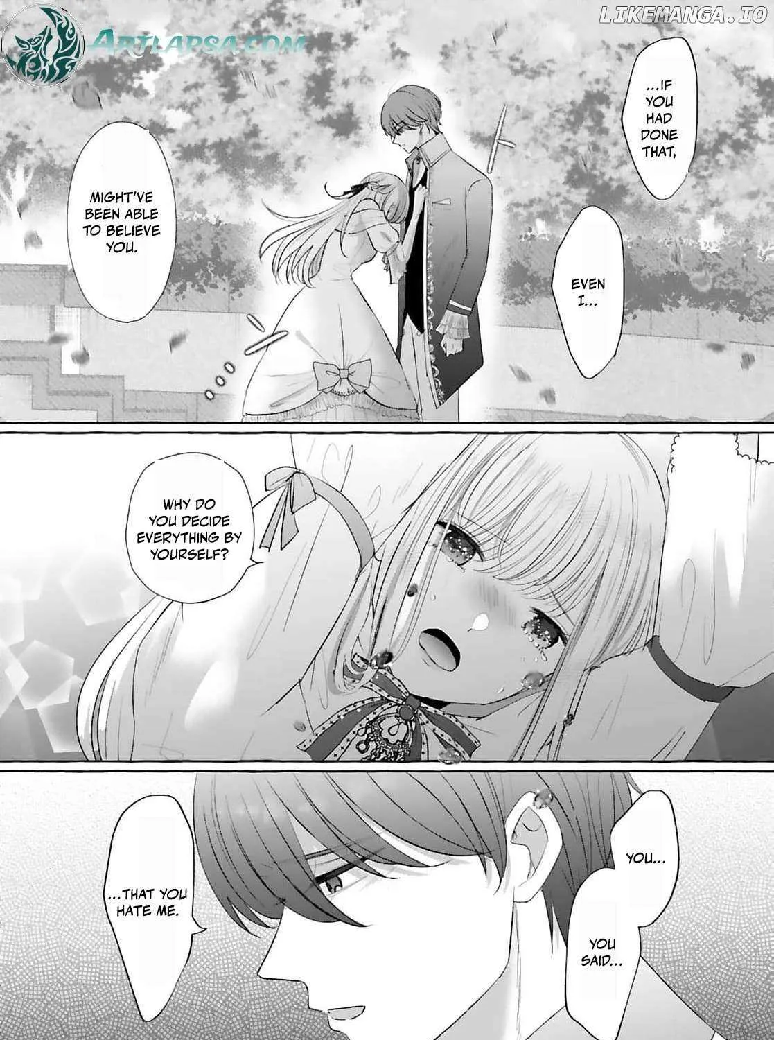 Darling Husband, Don