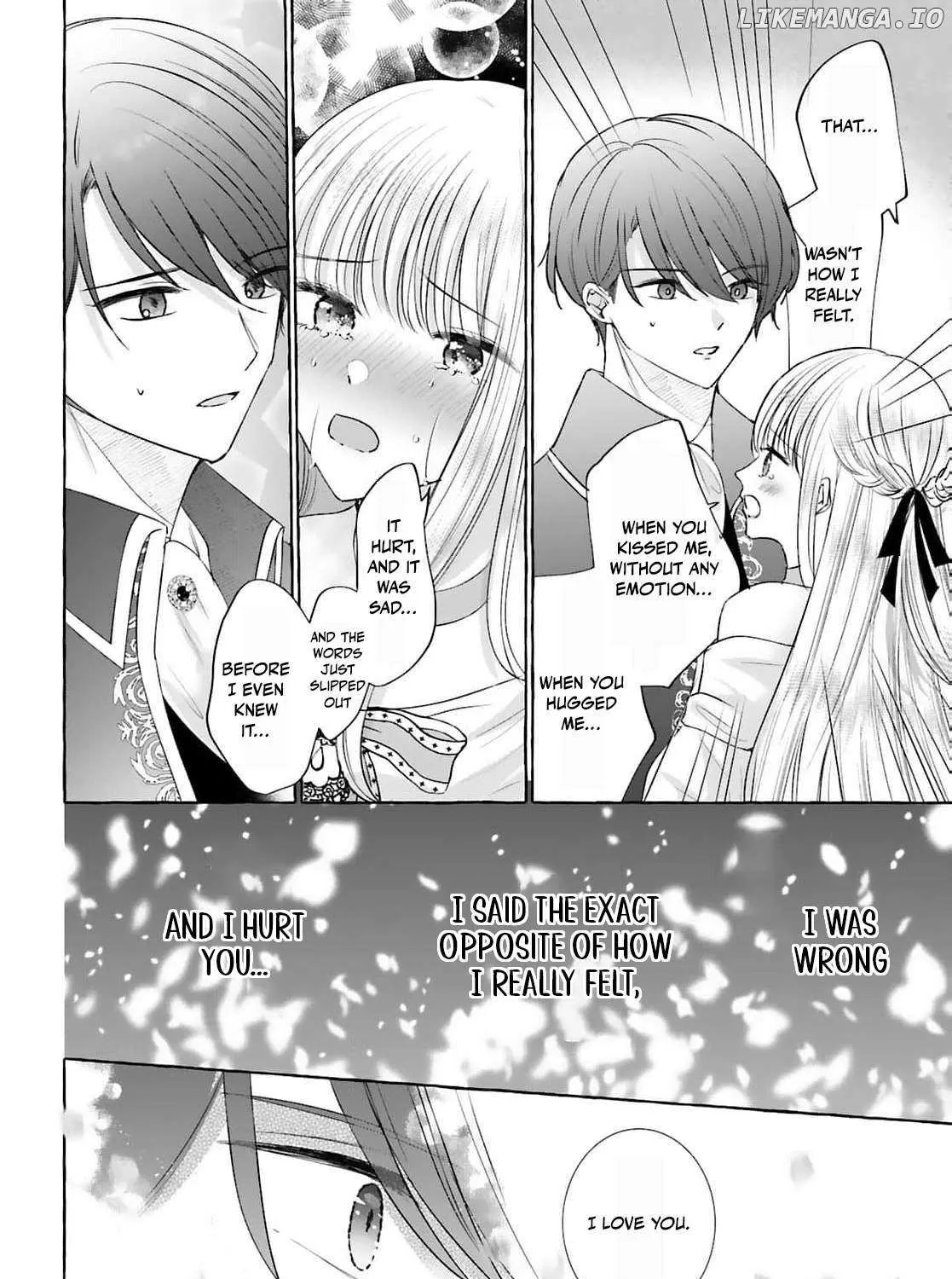Darling Husband, Don