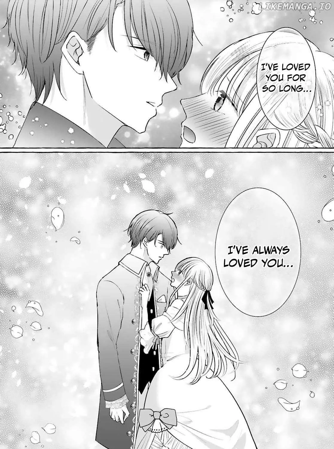 Darling Husband, Don