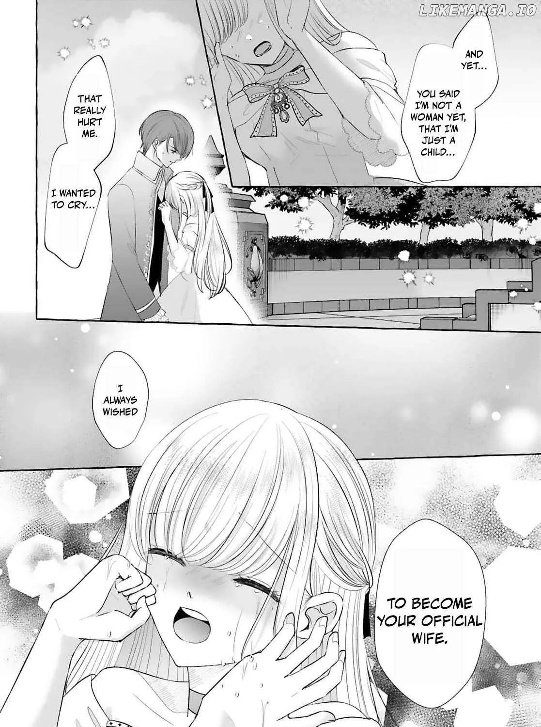 Darling Husband, Don