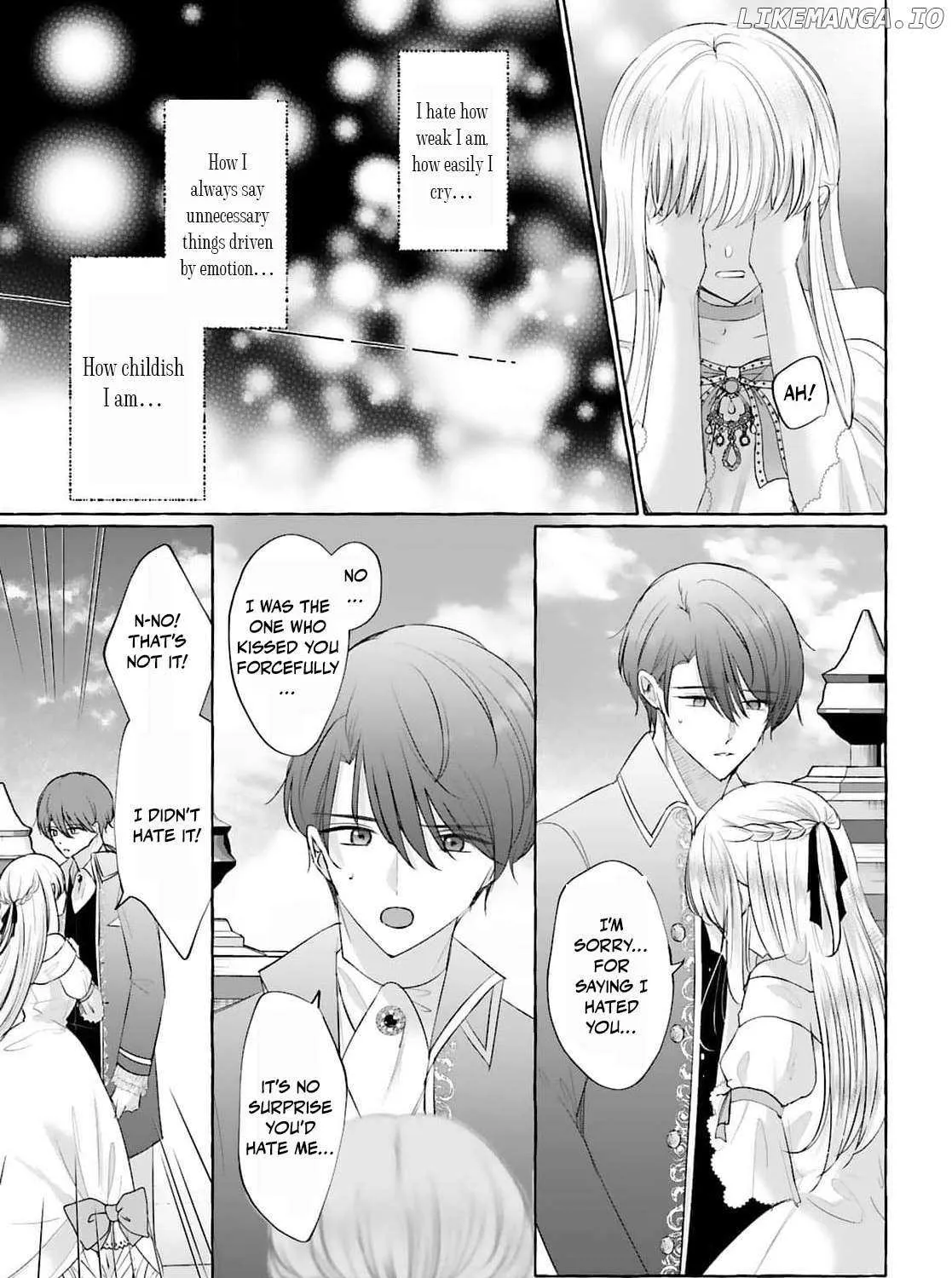 Darling Husband, Don