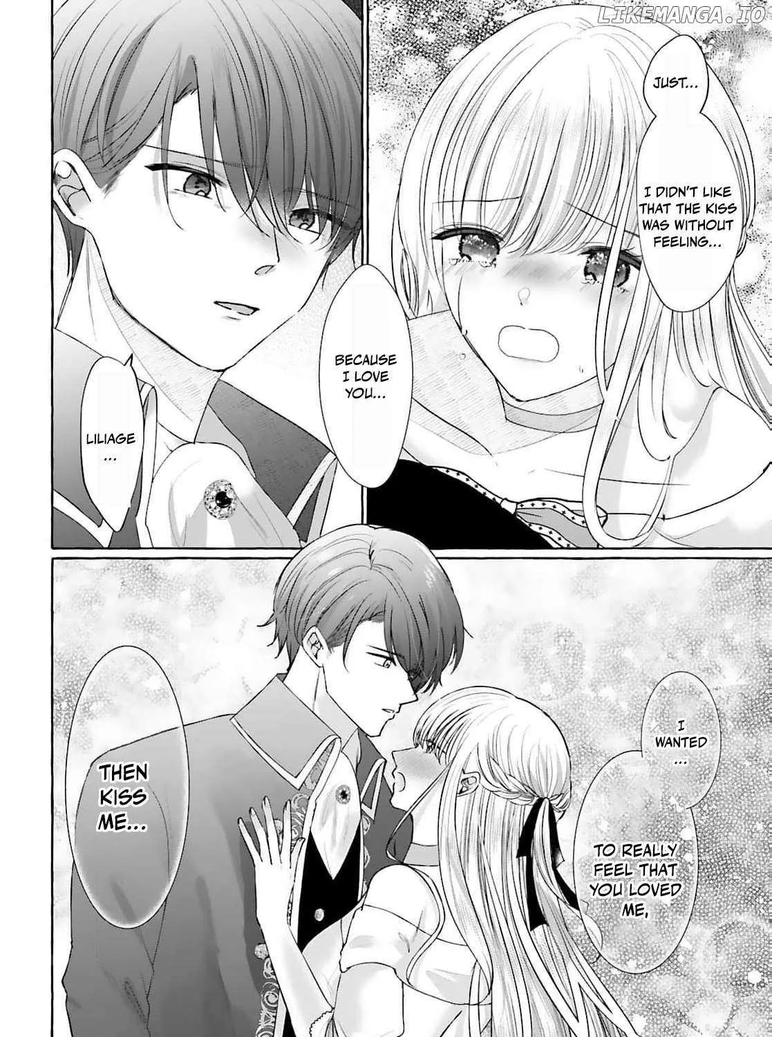 Darling Husband, Don