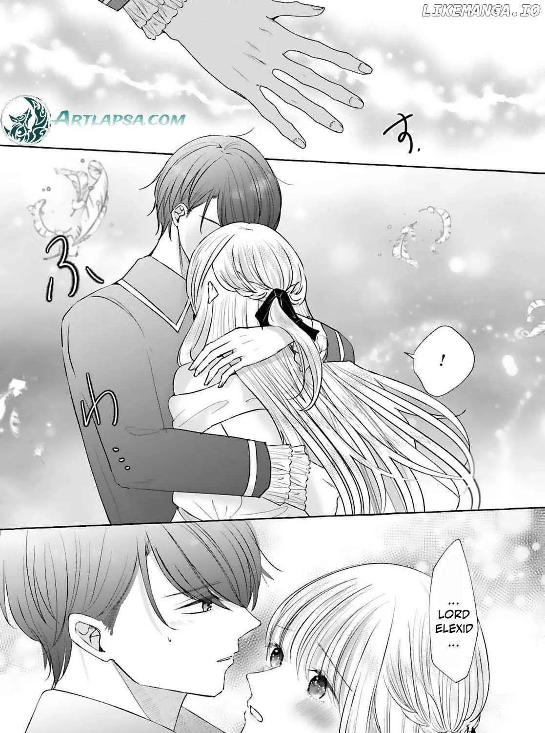 Darling Husband, Don