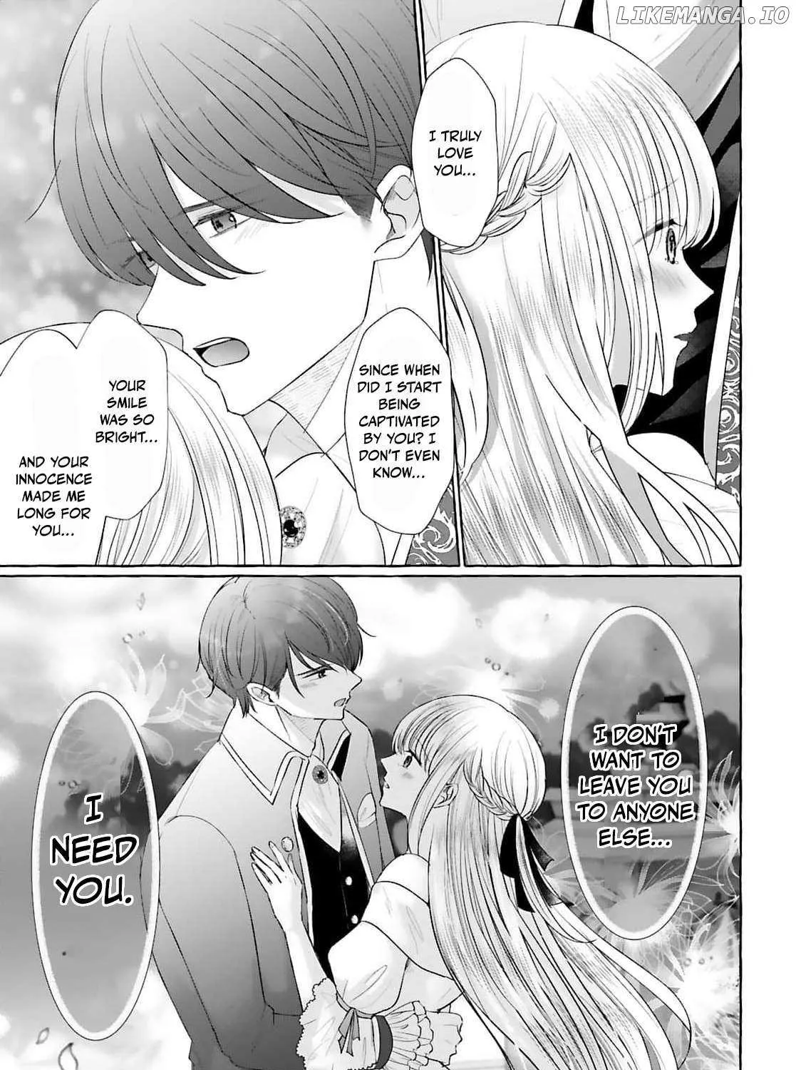 Darling Husband, Don