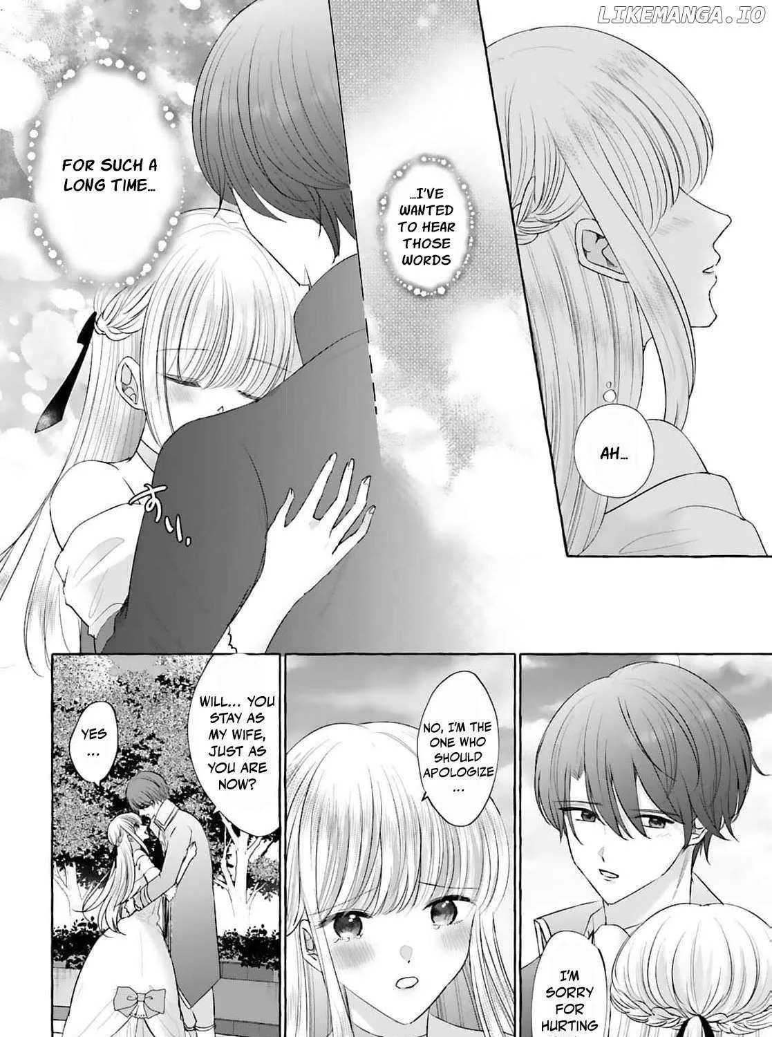 Darling Husband, Don
