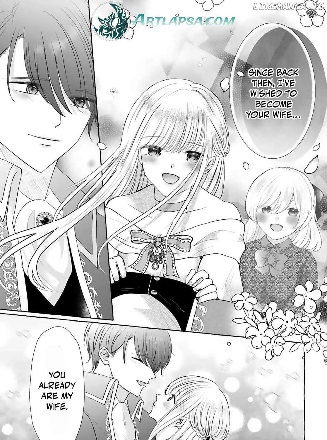 Darling Husband, Don