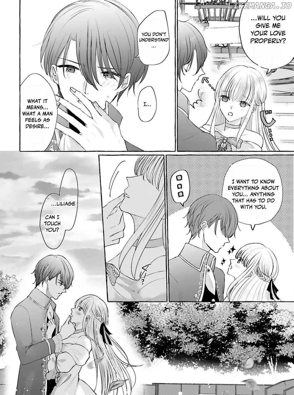 Darling Husband, Don