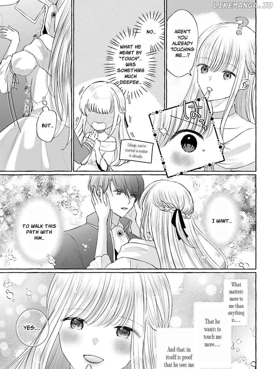 Darling Husband, Don