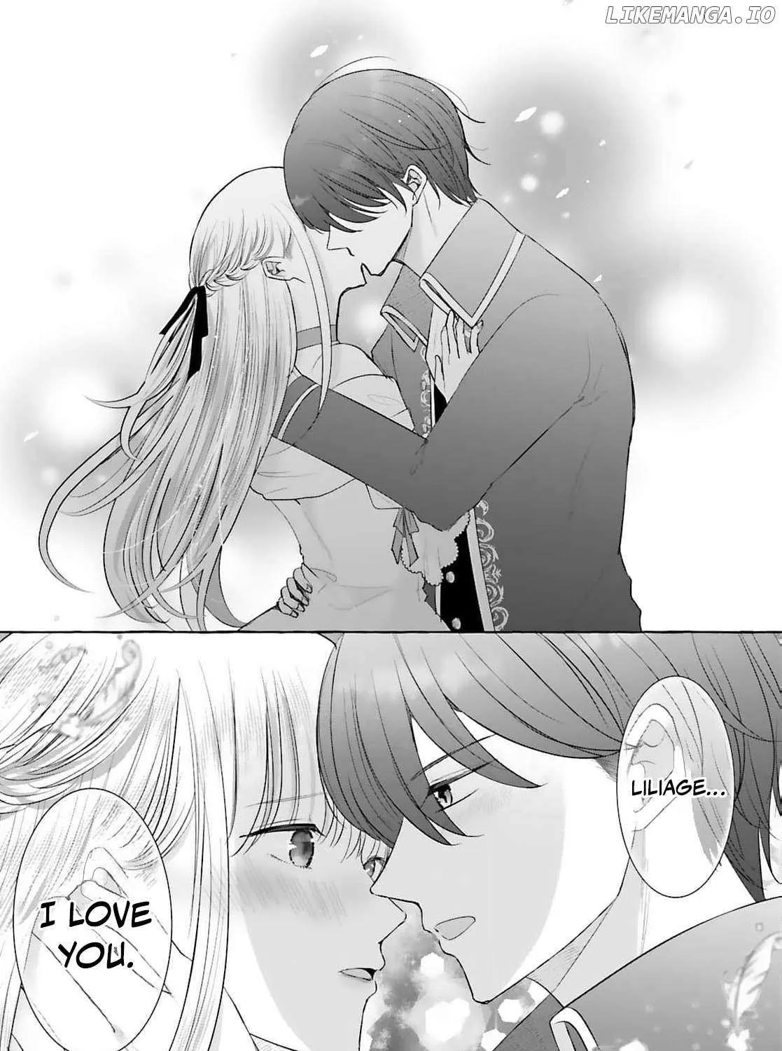 Darling Husband, Don