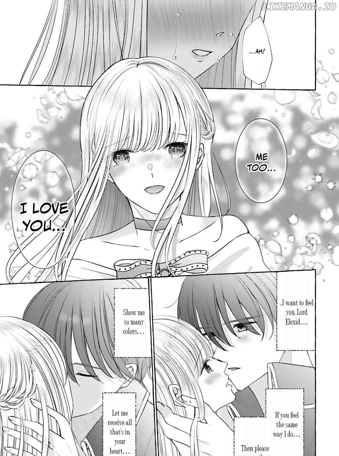 Darling Husband, Don