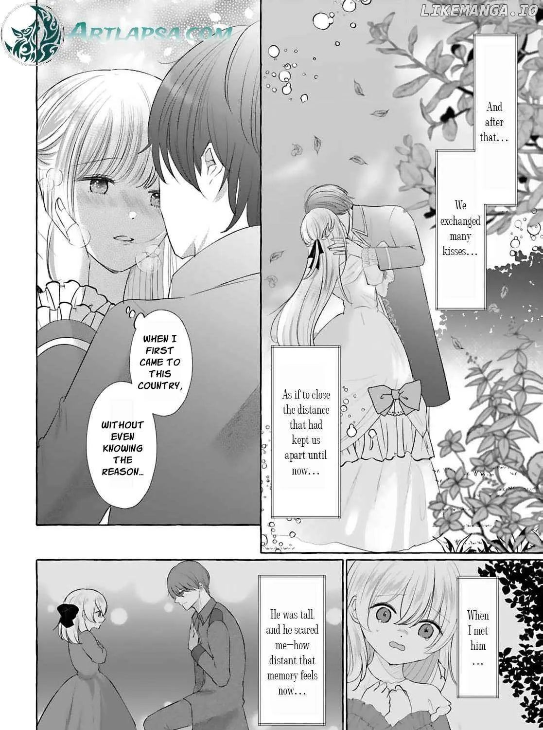 Darling Husband, Don