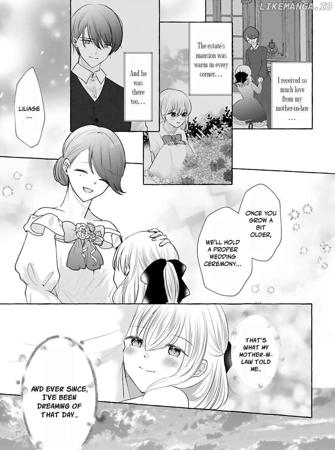Darling Husband, Don