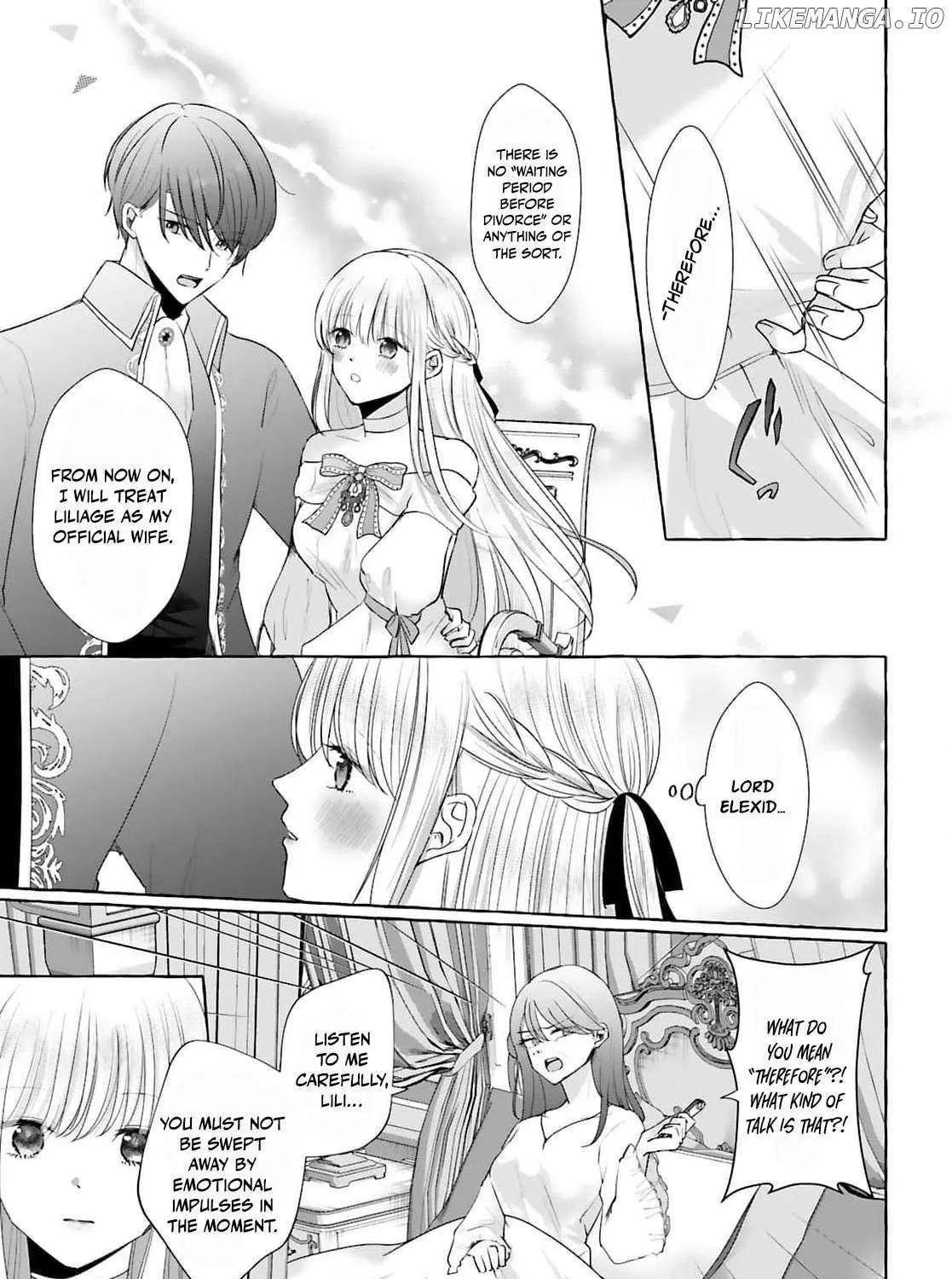Darling Husband, Don