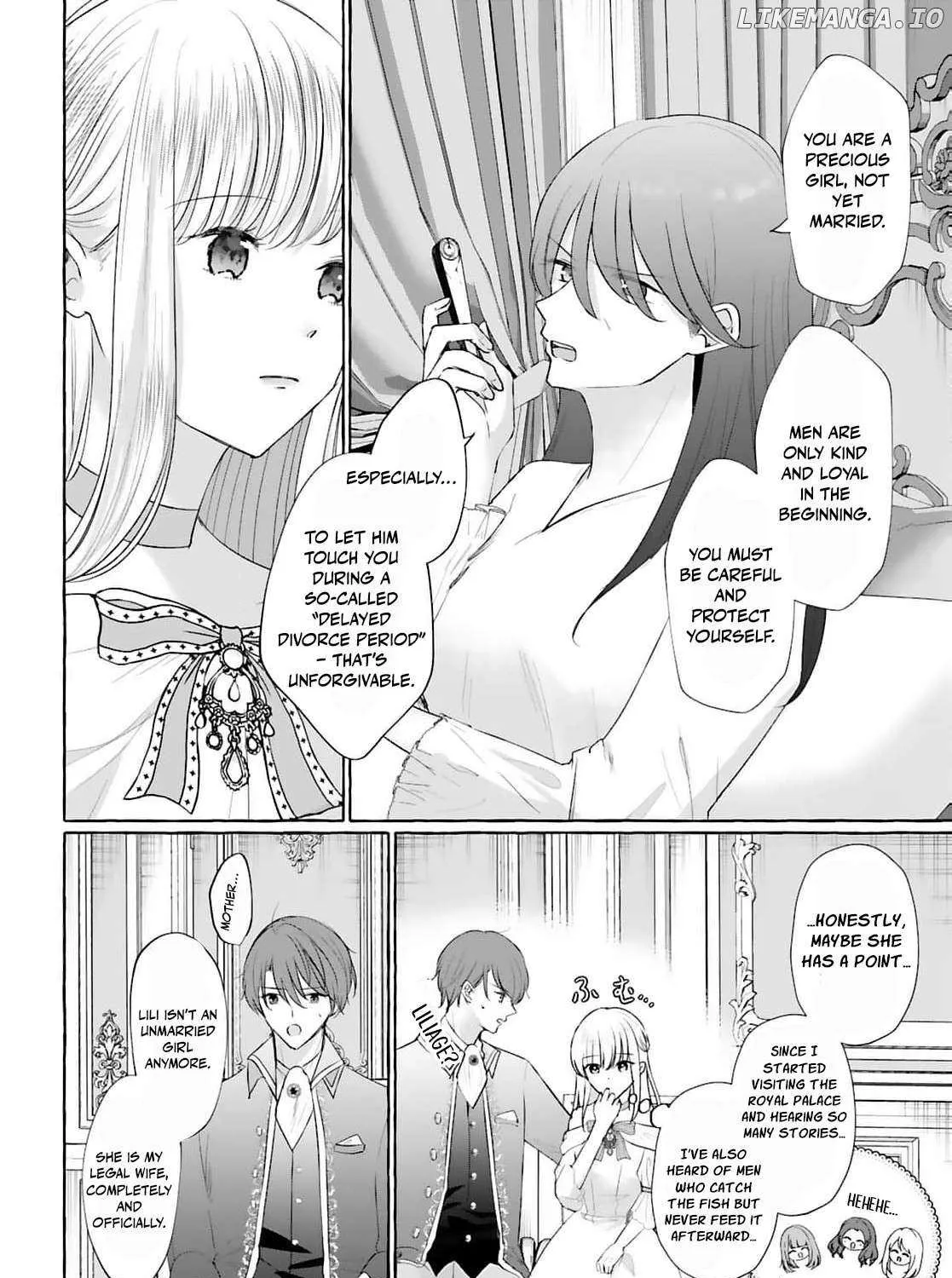 Darling Husband, Don