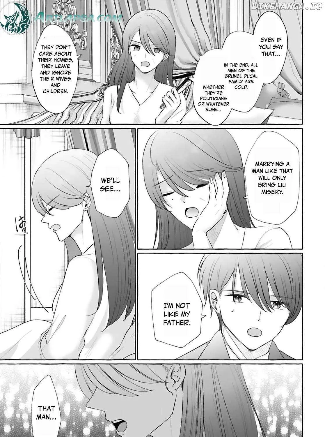 Darling Husband, Don