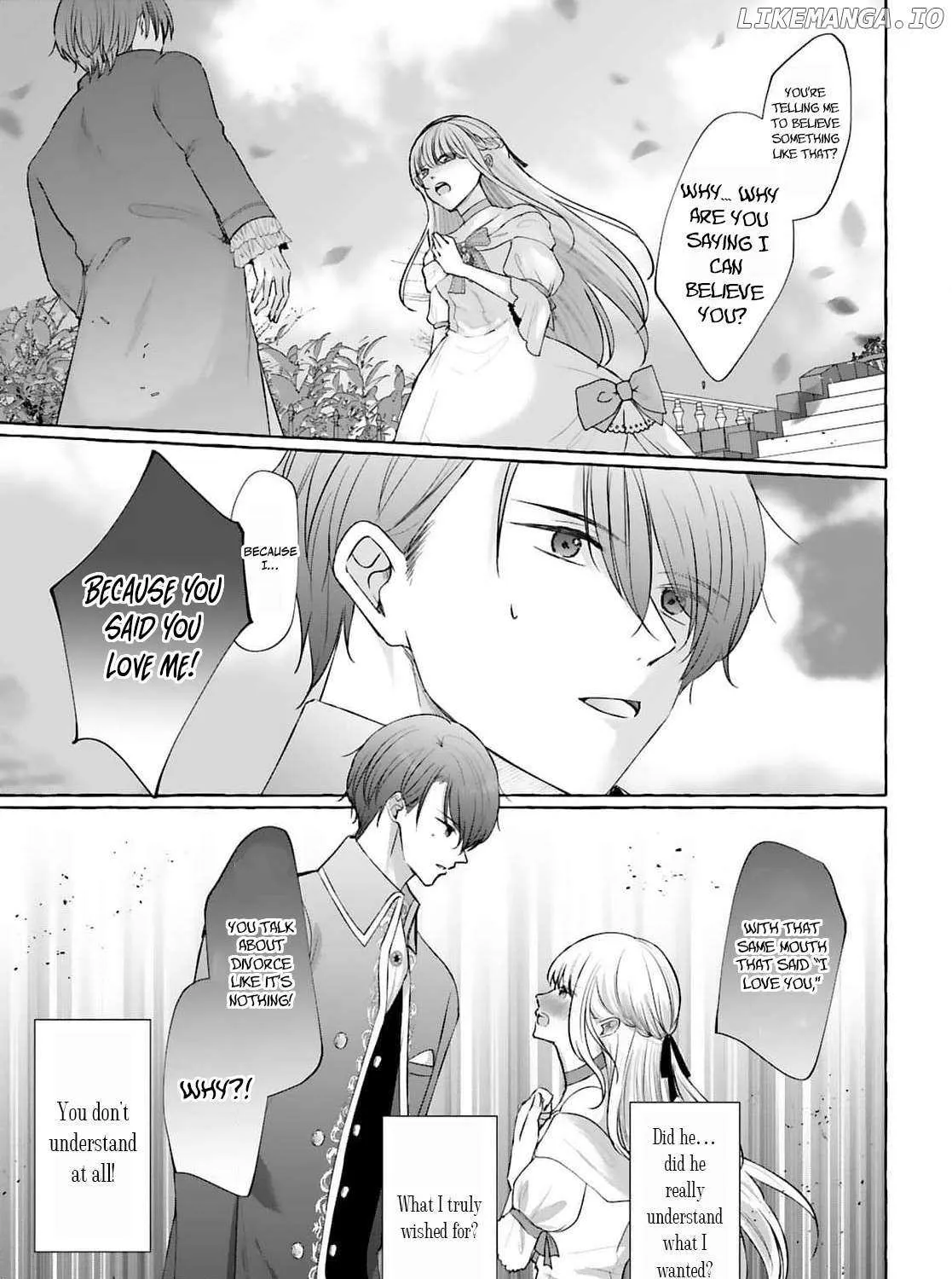 Darling Husband, Don