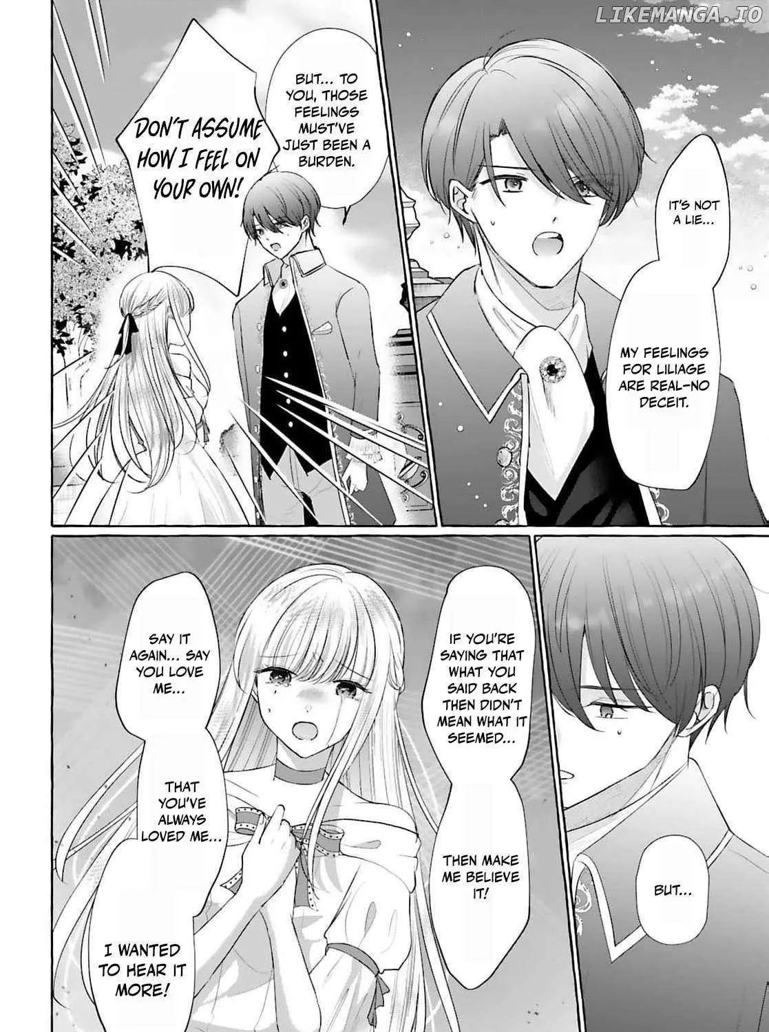 Darling Husband, Don
