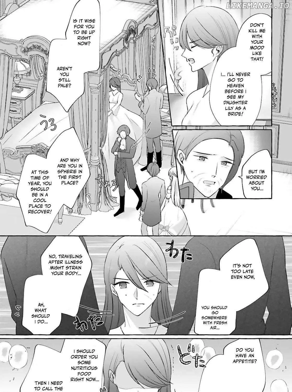 Darling Husband, Don
