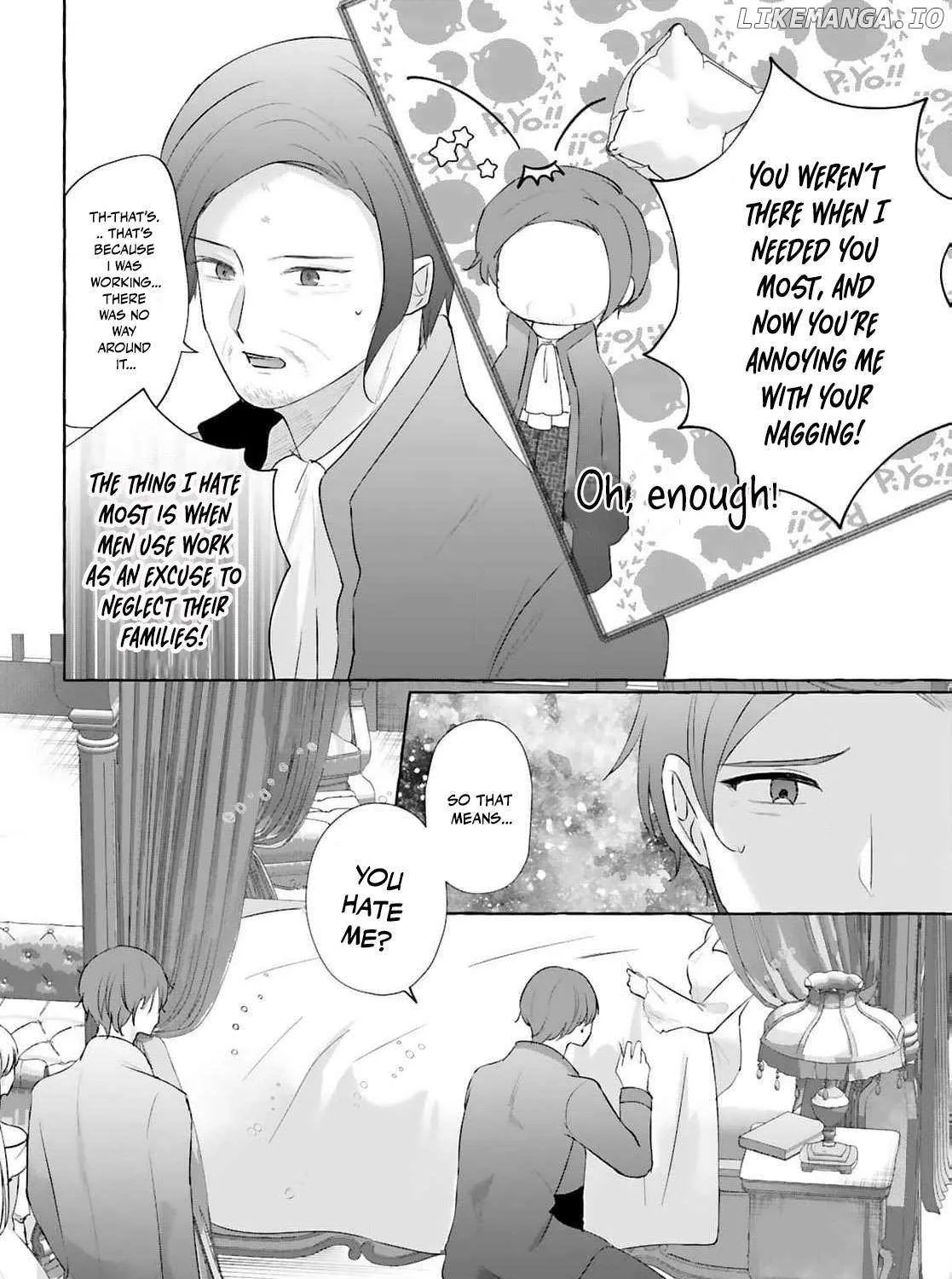 Darling Husband, Don