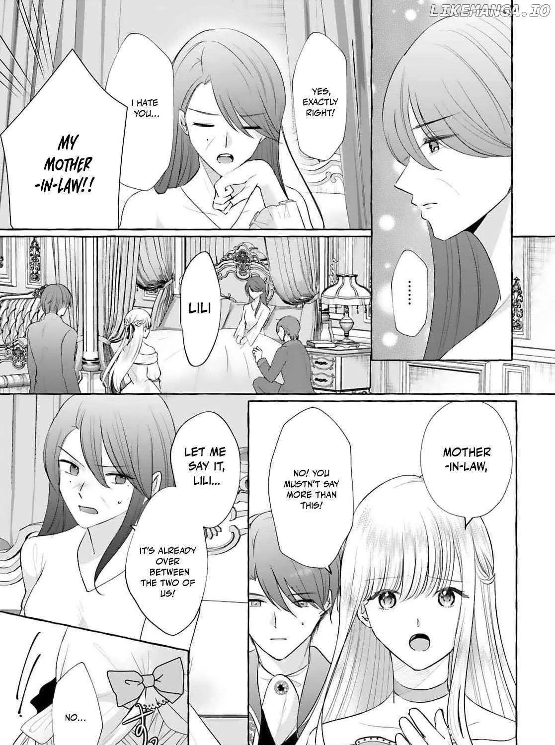Darling Husband, Don