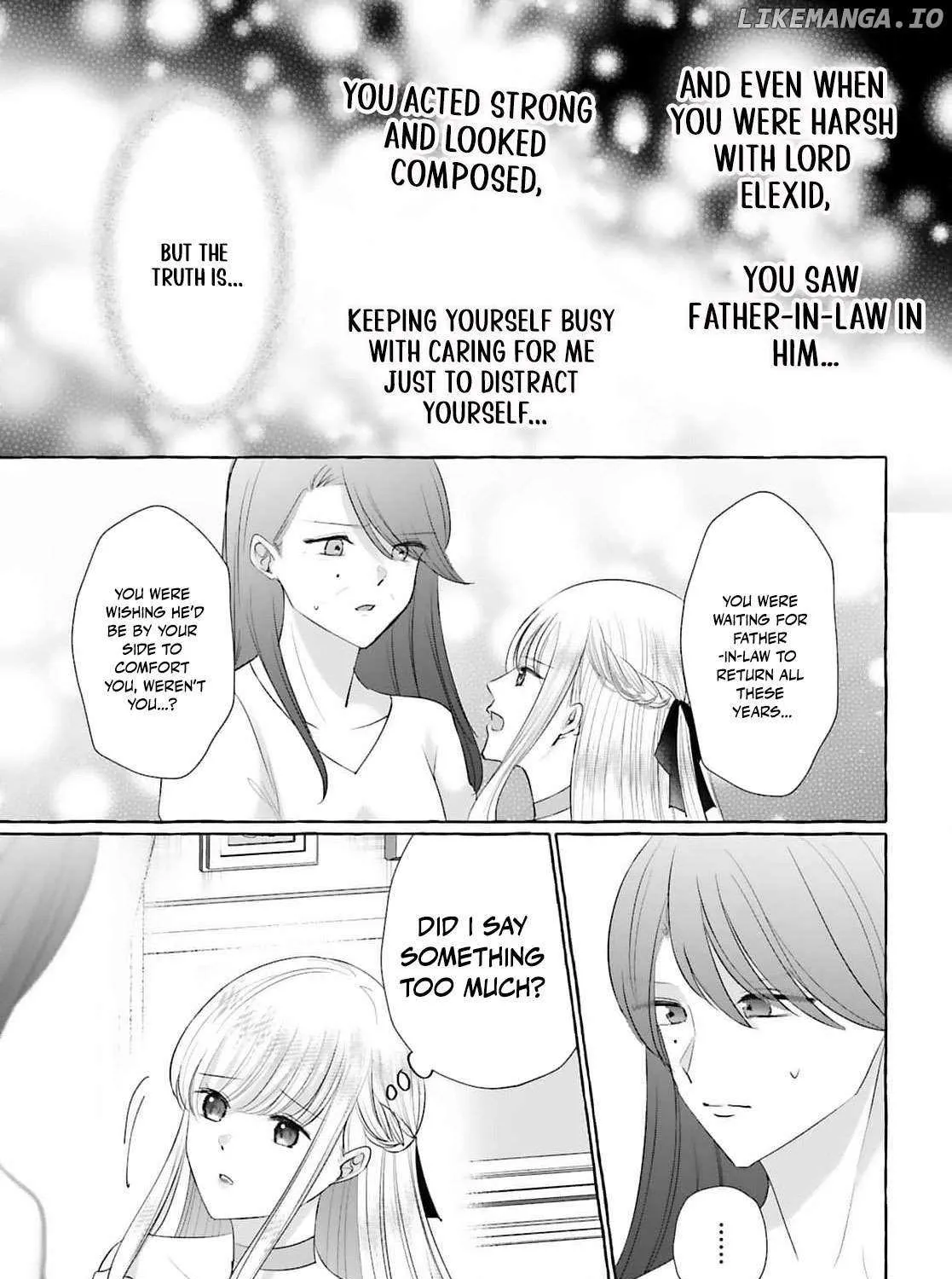 Darling Husband, Don