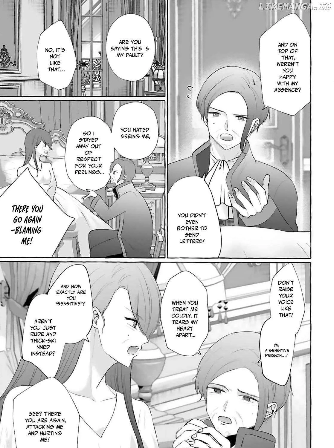 Darling Husband, Don