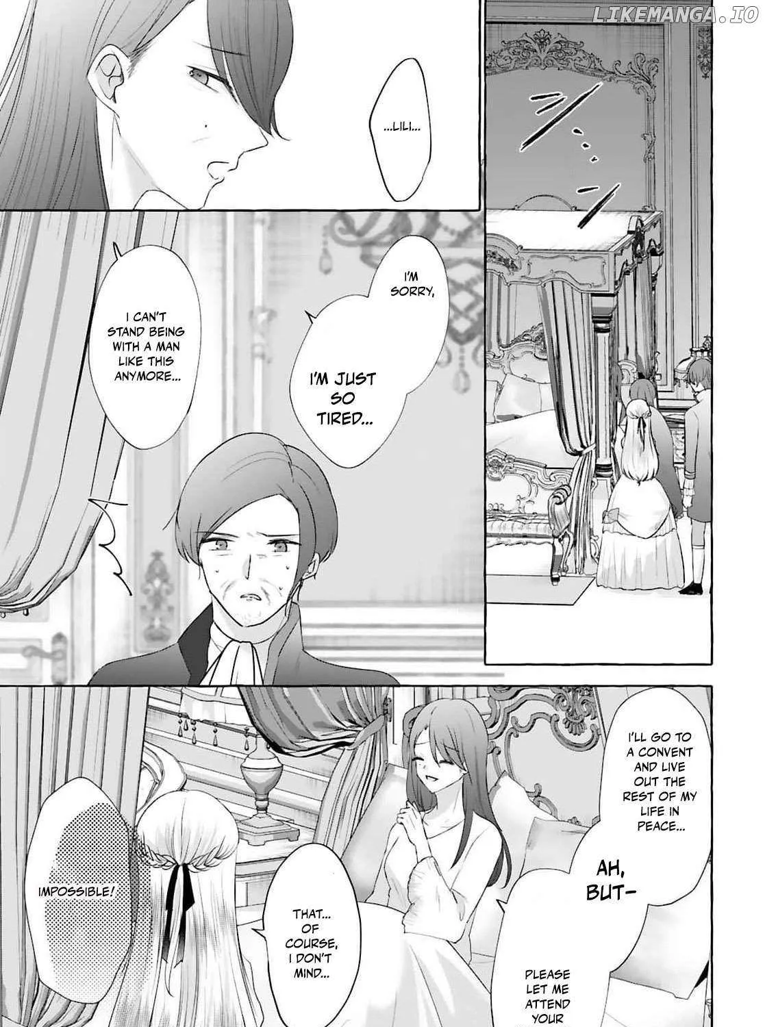 Darling Husband, Don