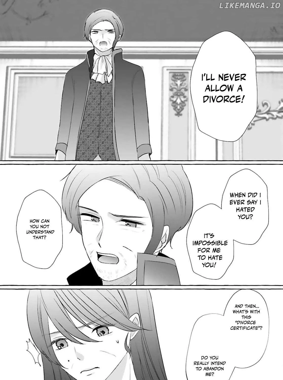 Darling Husband, Don