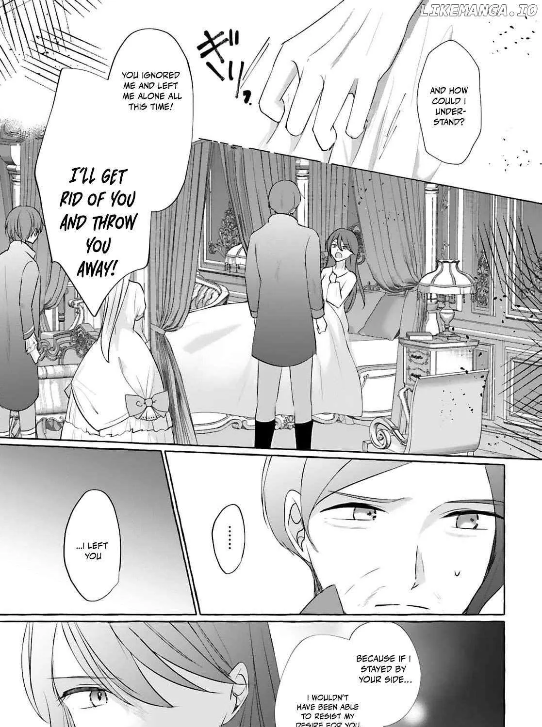 Darling Husband, Don