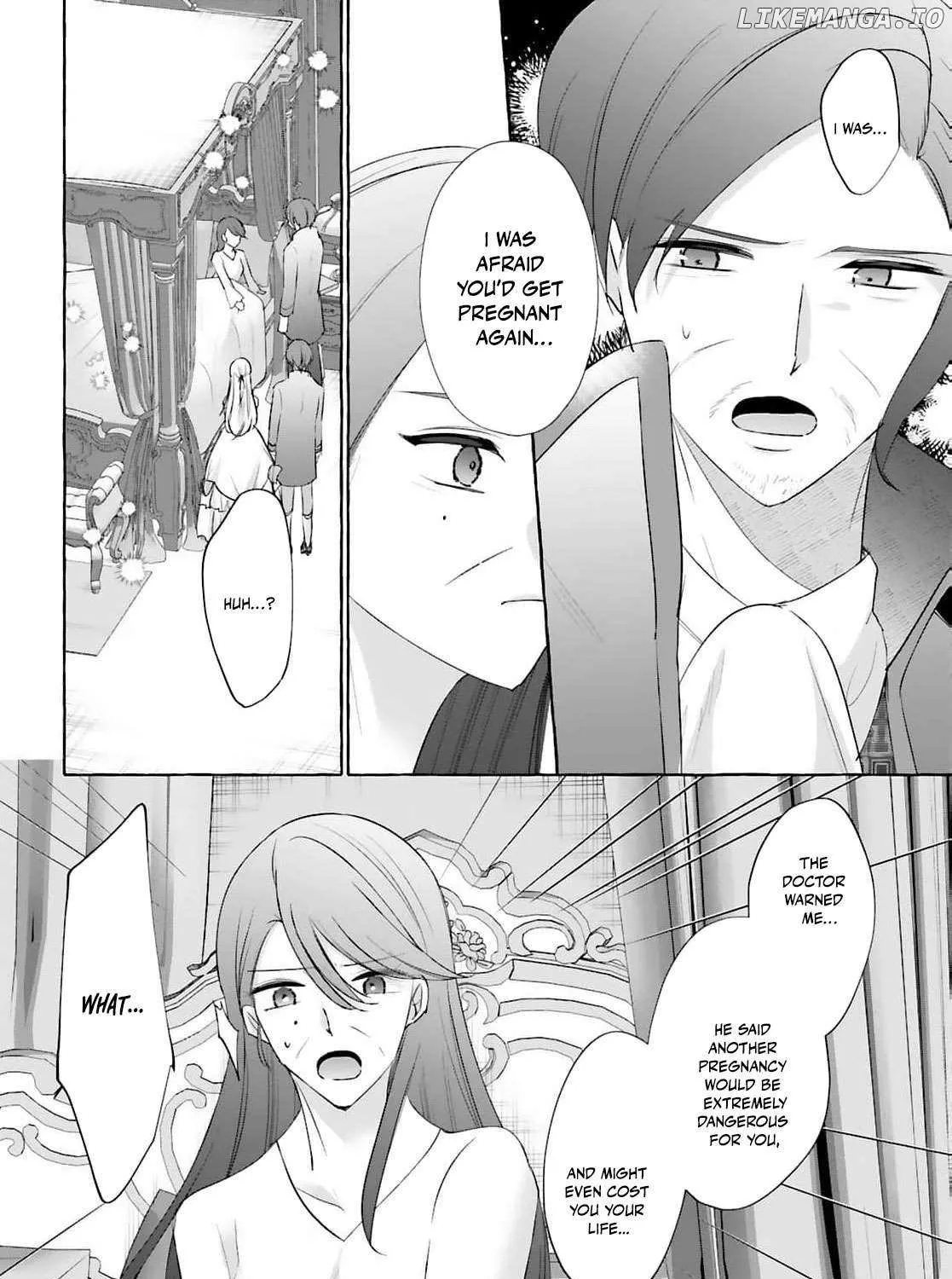 Darling Husband, Don