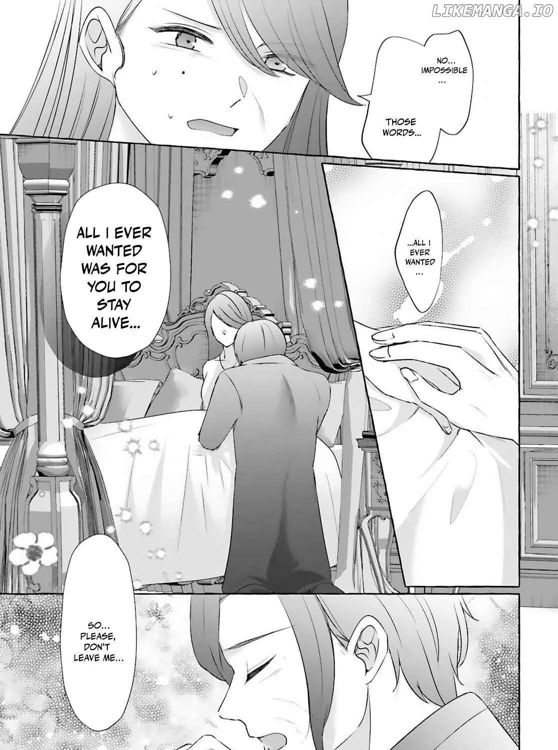 Darling Husband, Don