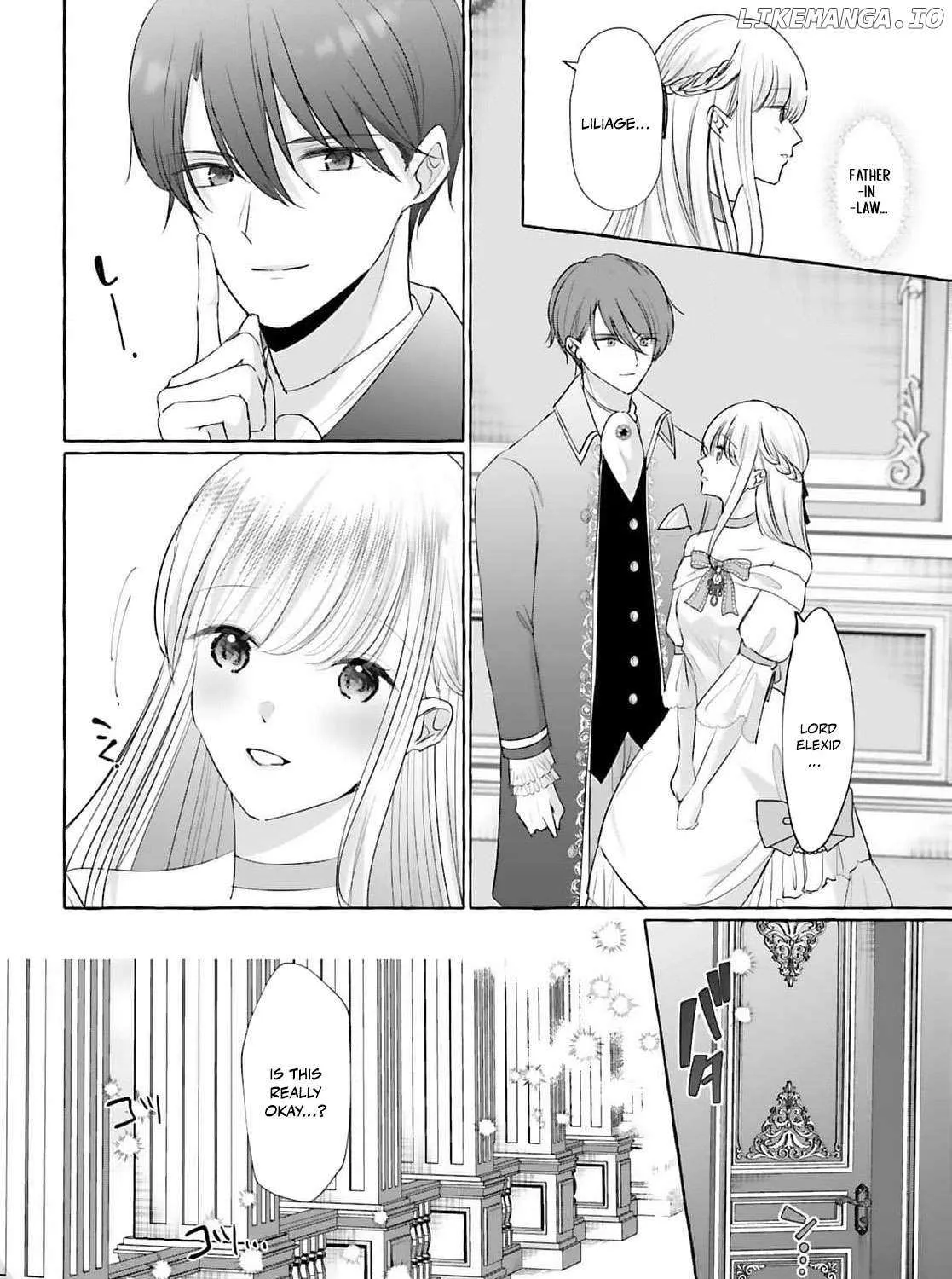 Darling Husband, Don