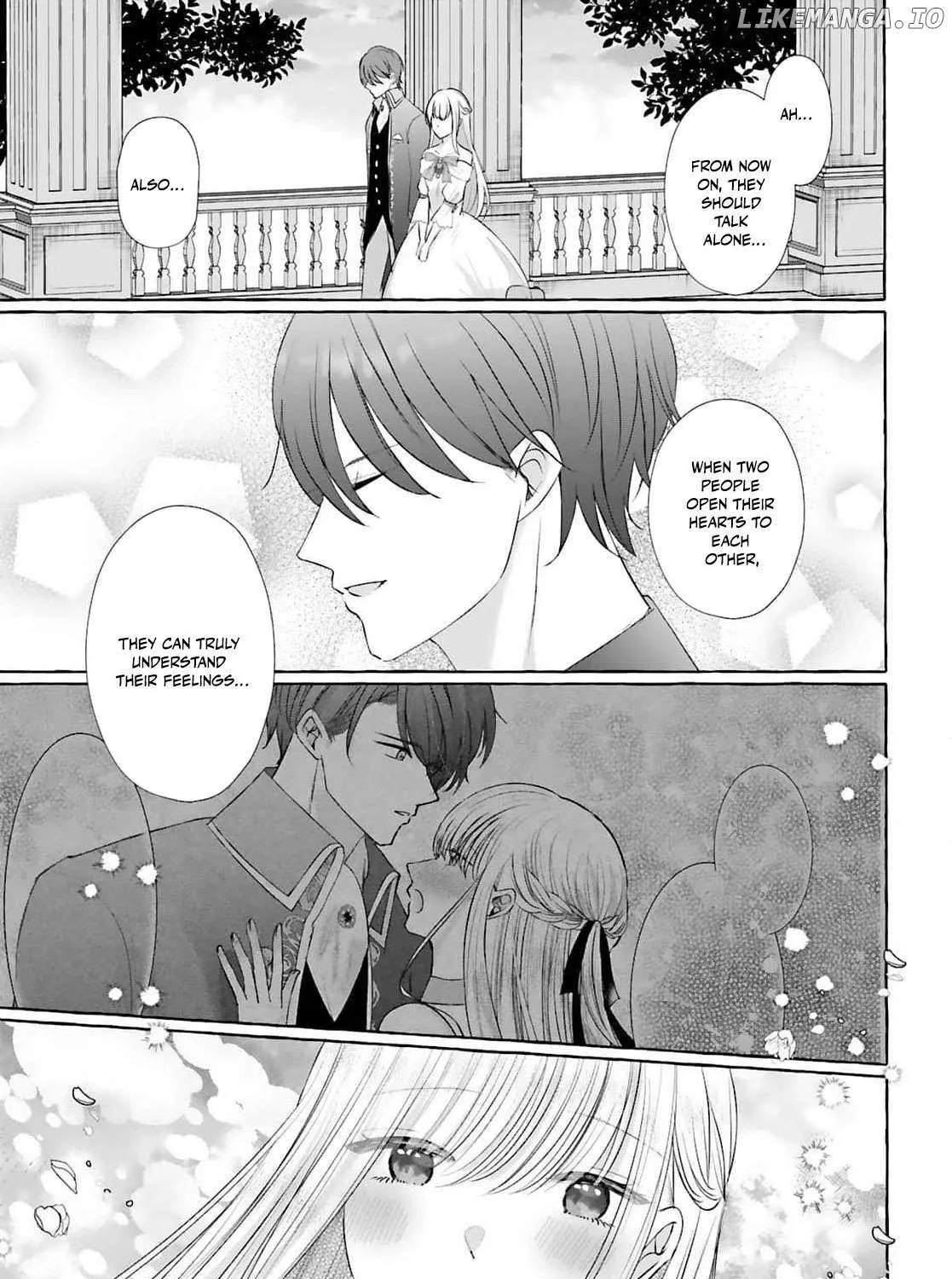 Darling Husband, Don