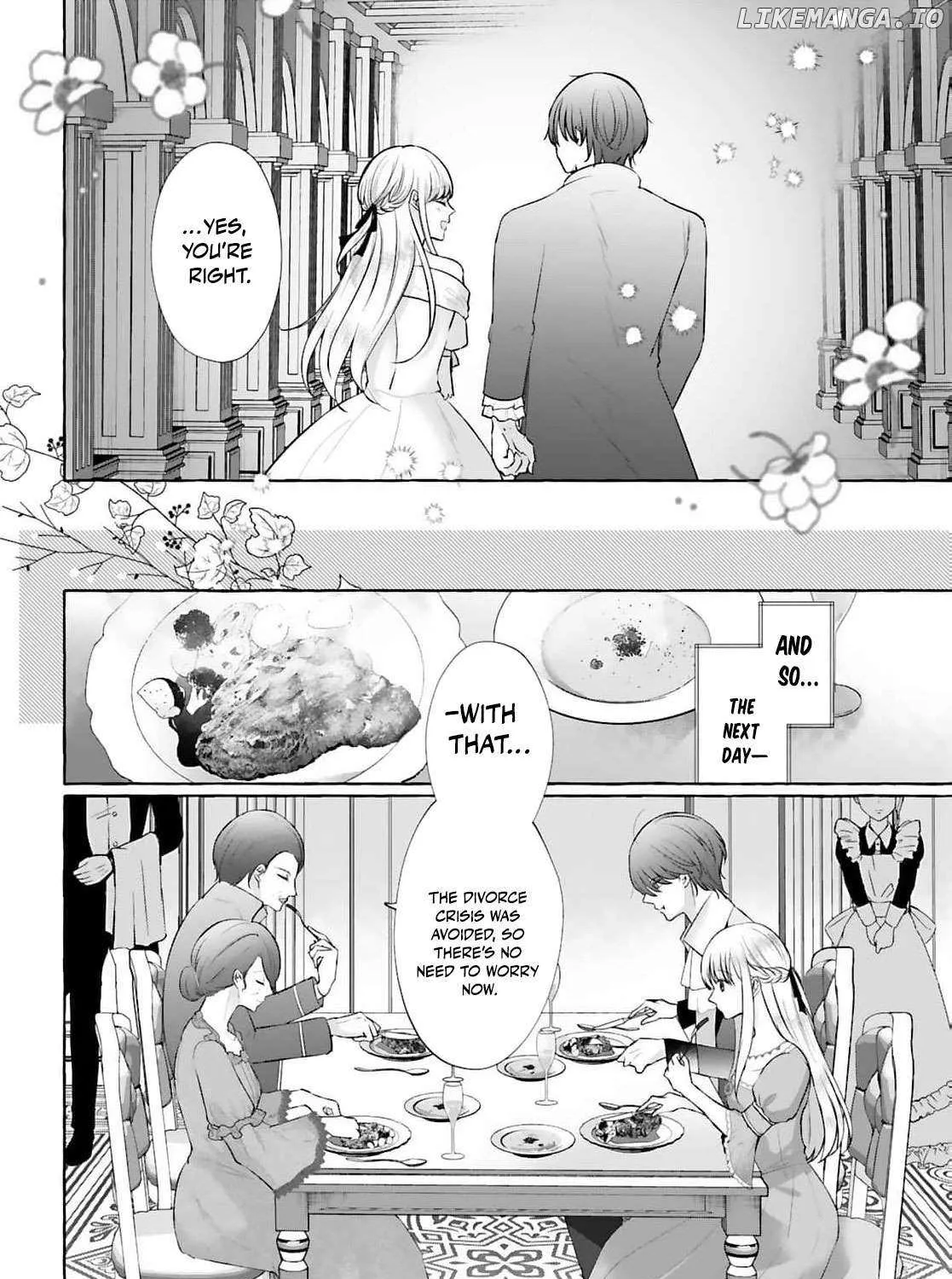 Darling Husband, Don