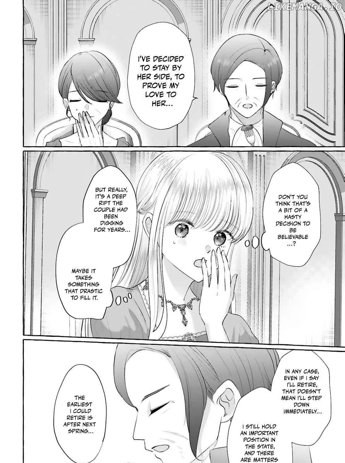Darling Husband, Don